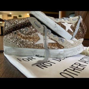 Golden Goose MidStars